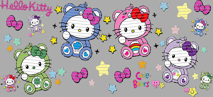 16oz Sanrio-SO-844